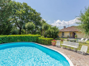 Holiday Home Il Casale by Interhome Mezzano